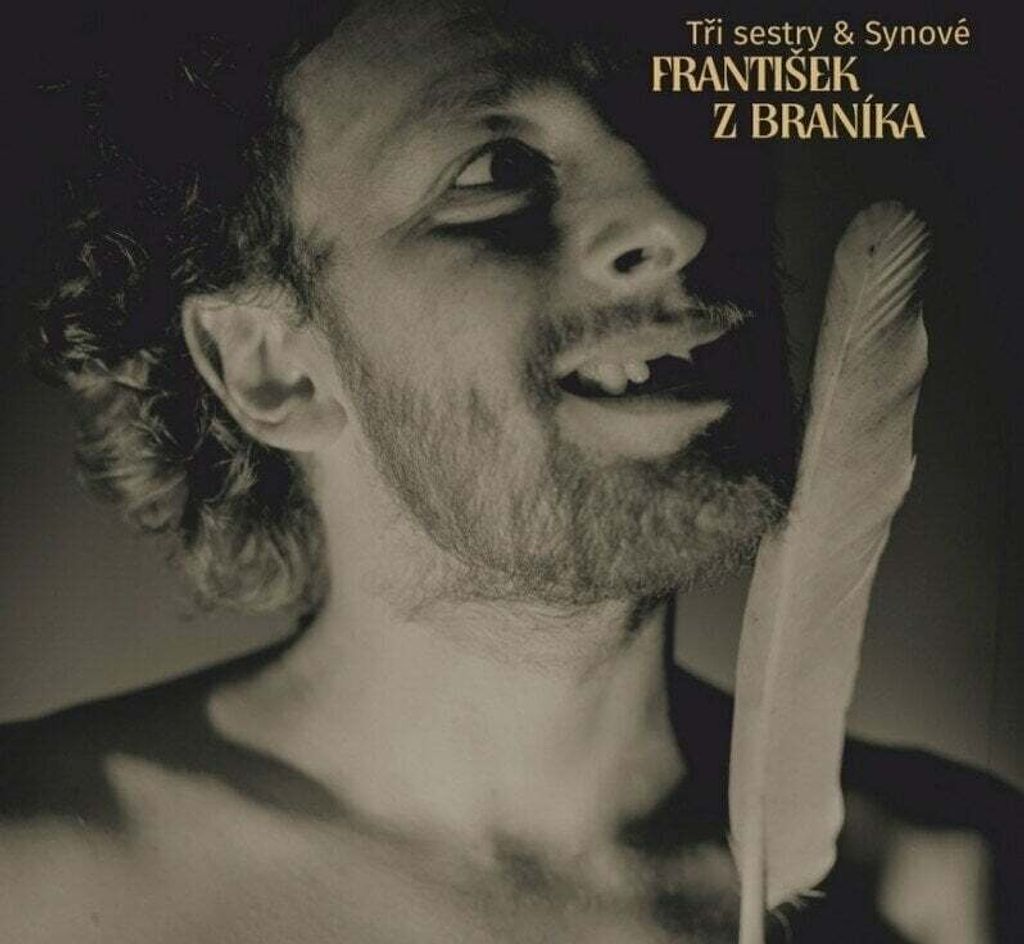 Tři Sestry - František z Braníka (2 LP)