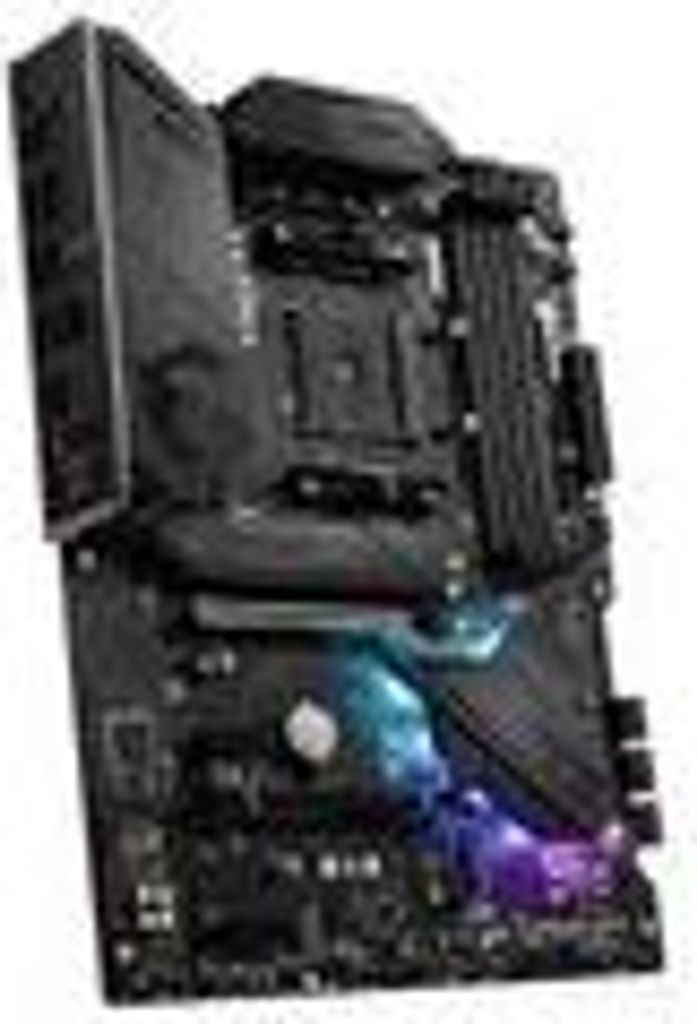 MSI MPG B550 Gaming Plus AMD B550 Socket AM4 ATX Zdjęcie produktu 10