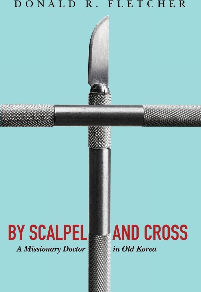 By Scalpel and Cross