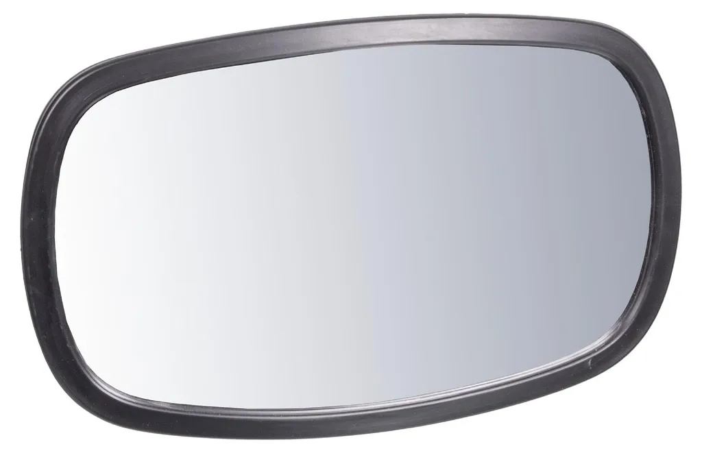 Rétroviseur double face FEBI 101391 de 258mm pour SCANIA série 3 pro