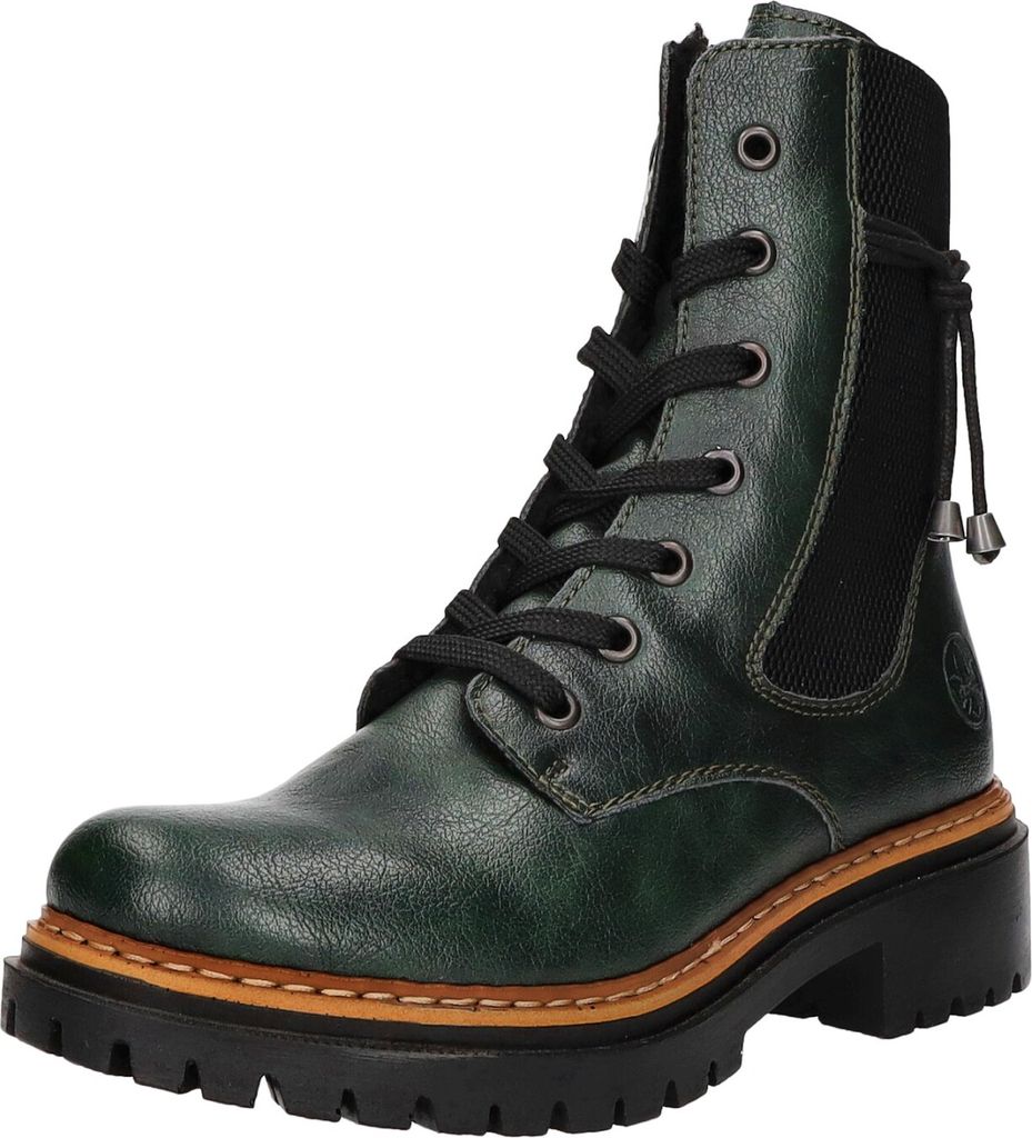Rieker Damen Schnürstiefeletten 29261-38, 29261-39, Produktbild 