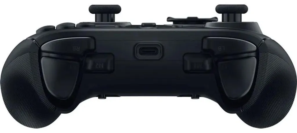 Manette PC Razer Wolverine V3 avec 6 boutons reprogrammables
