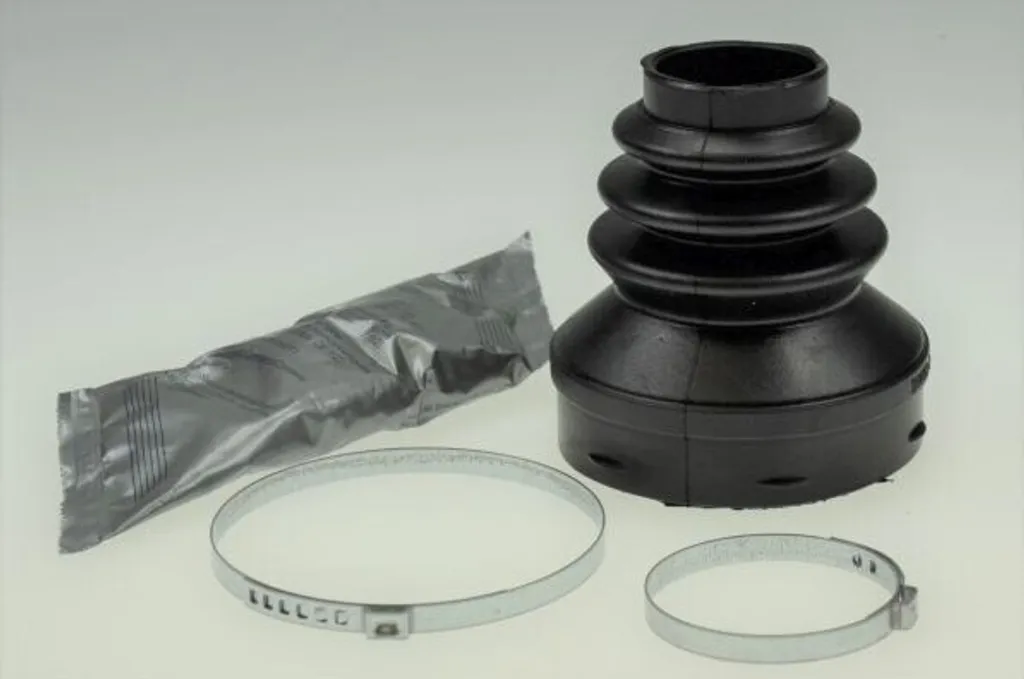 Set di soffietti, albero motore SPIDAN 36488