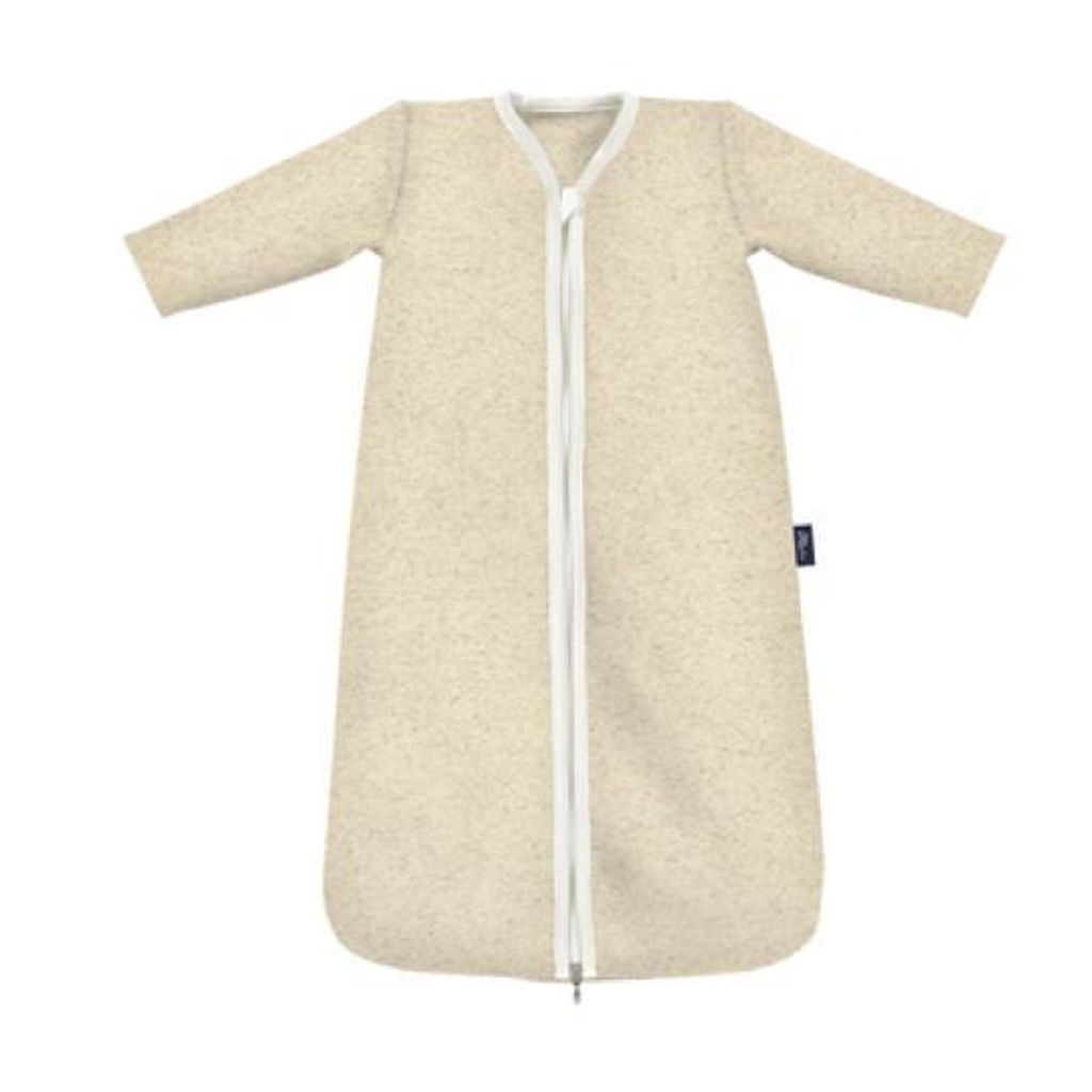 ALVI Tracksuit Special Fabric Hemp nature Größe: 100 cm