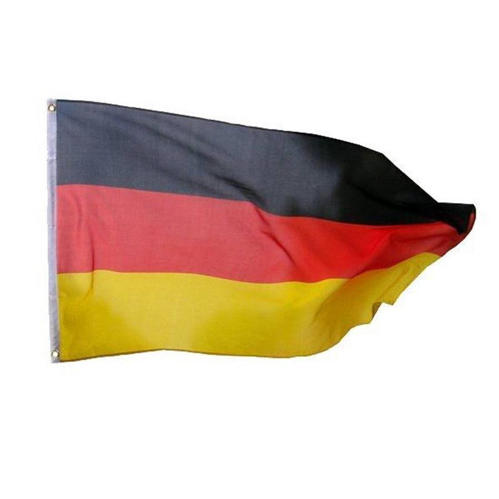 Fahne Flagge Sprockhövel 30 x 45 cm Bootsflagge Premiumqualität 