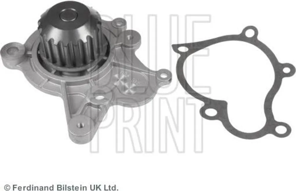 Pompe à eau haute durabilité pour Kia Sportage et Cerato - Flux constant