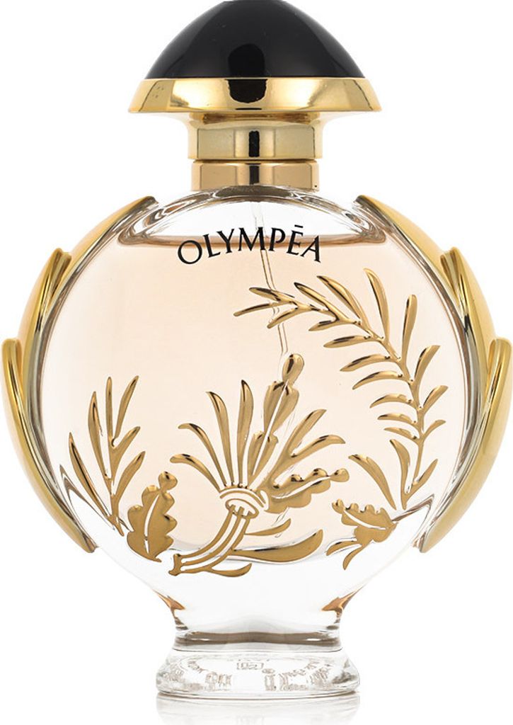 Paco Rabanne Olympéa Solar Eau De Parfum Intense 50 ml Produktbild 