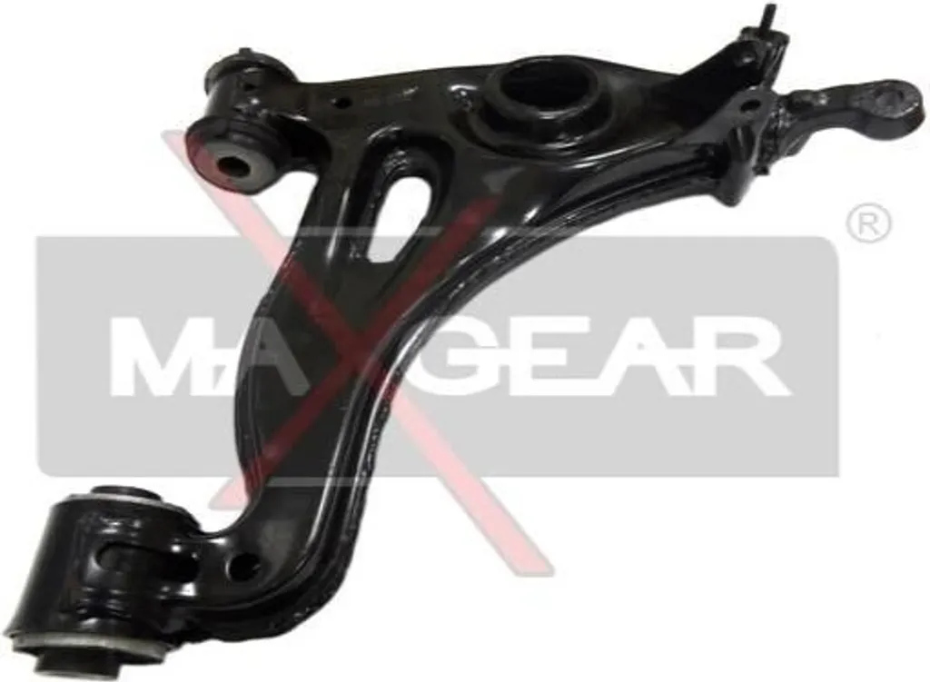 Bras de suspension 170 330 02 07 pour supprimer bruits et vibrations