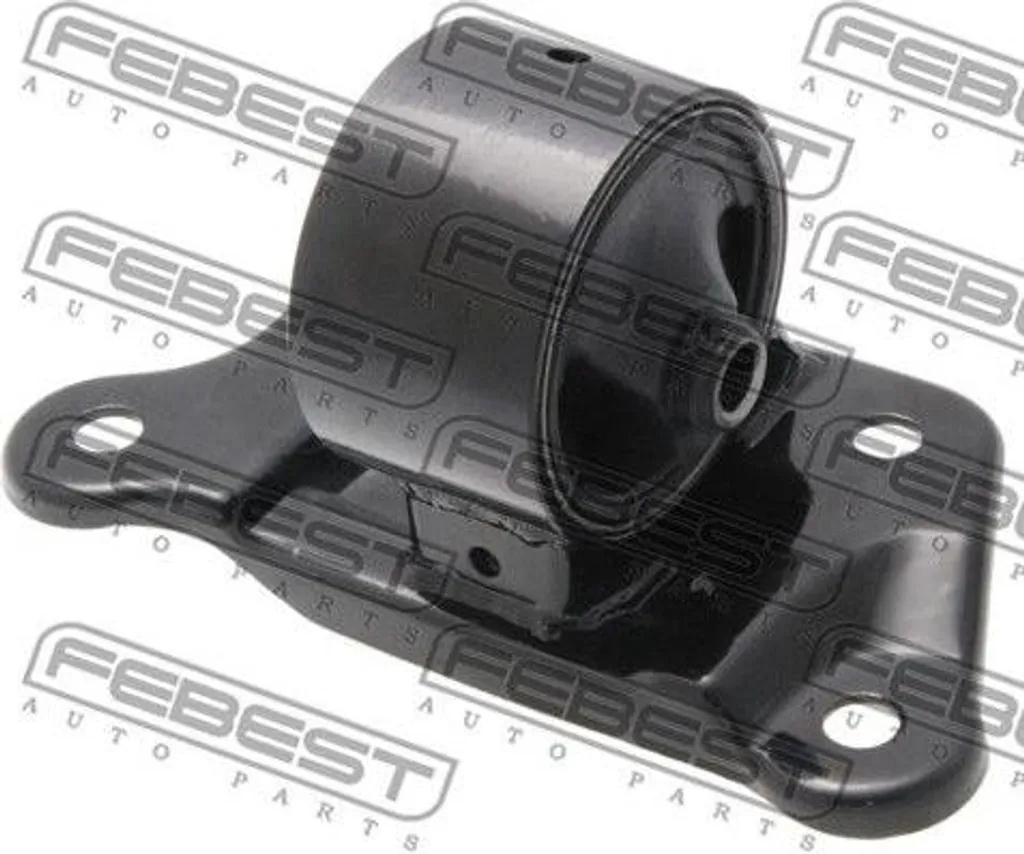 Silentbloc Moteur Outlander MM-CULH FEBEST OE 2910A092 Haute Qualité