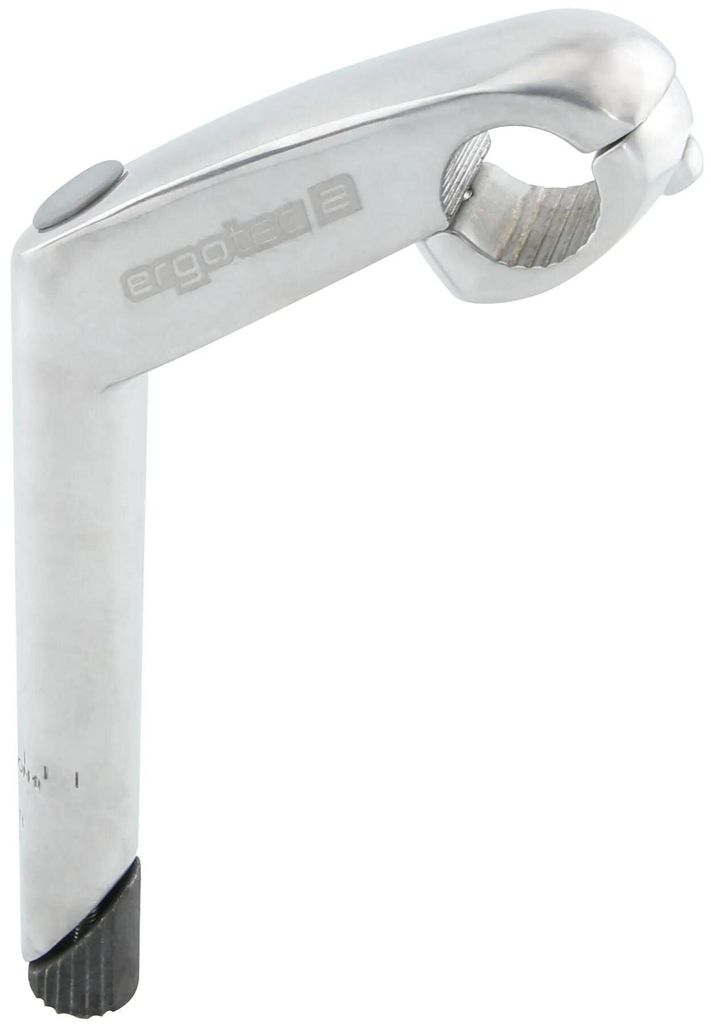 Schaft Vorbau 25,4 Eagle 2 silber 180 mm 80 mm Produktbild 