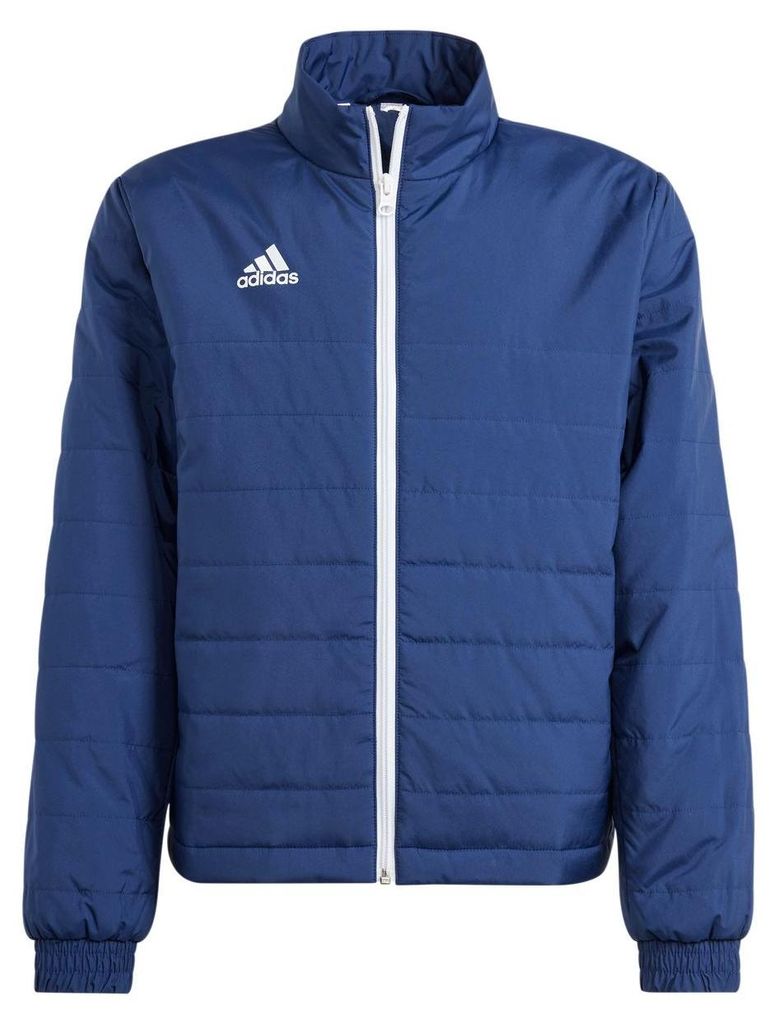 Adidas Entrada 22 Jr IB6072 giacca Pullover adidas Immagine del prodotto 