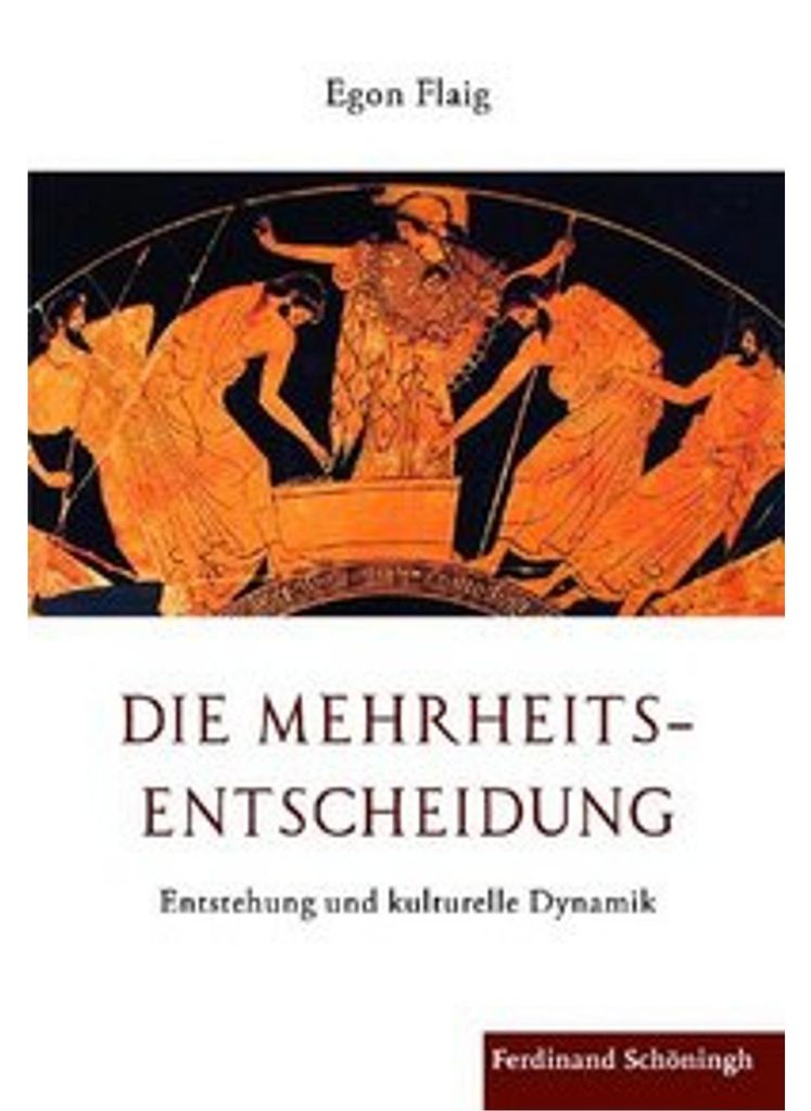 Die Mehrheitsentscheidung