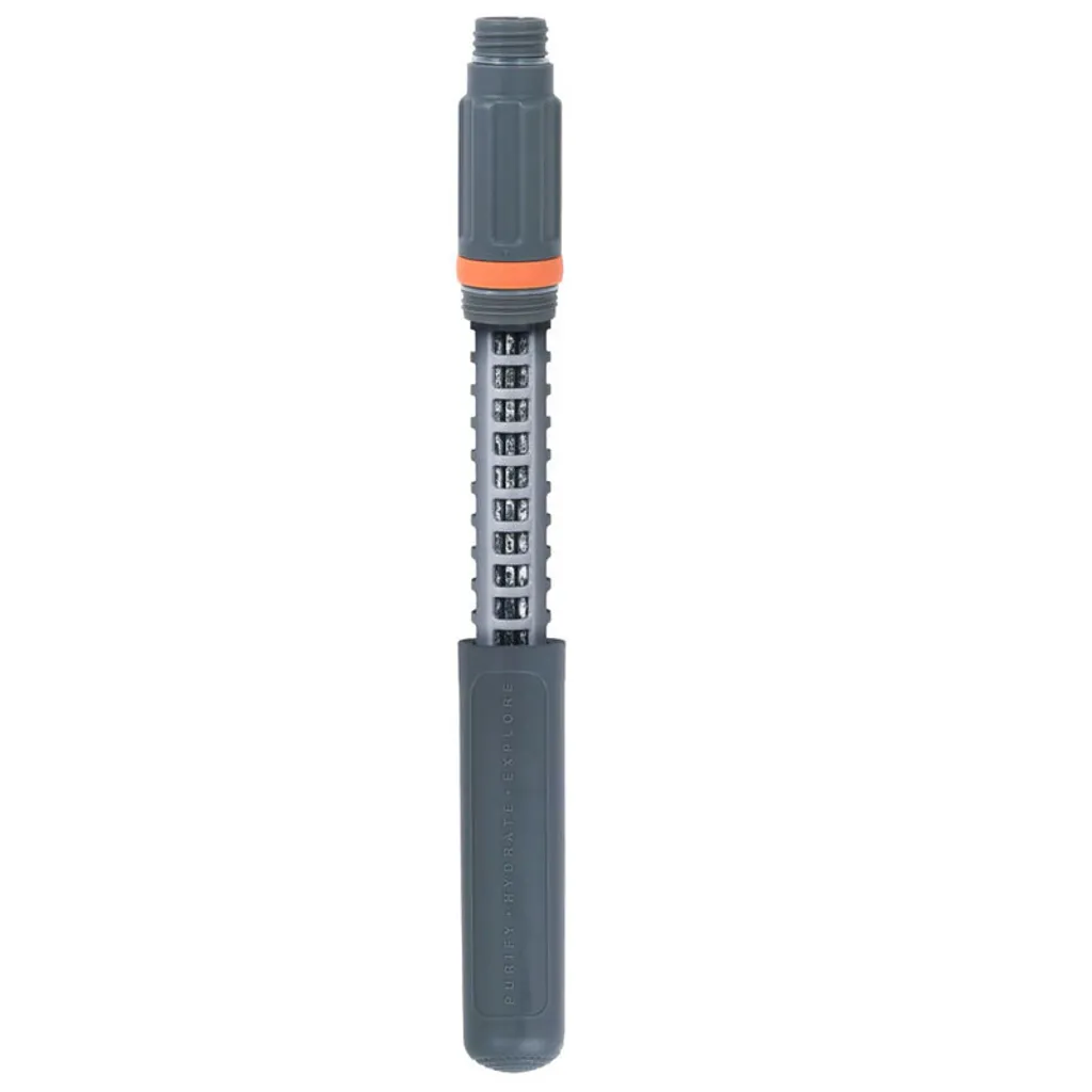 FILTRE PURIFICATEUR D'EAU lIFESYSTEMS Bouteille 1 L Haute Performance