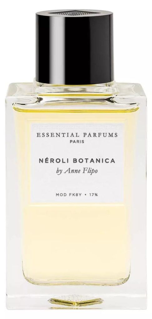 Essential Parfums Neroli Botanica Woda perfumowana unisex Zdjęcie produktu 