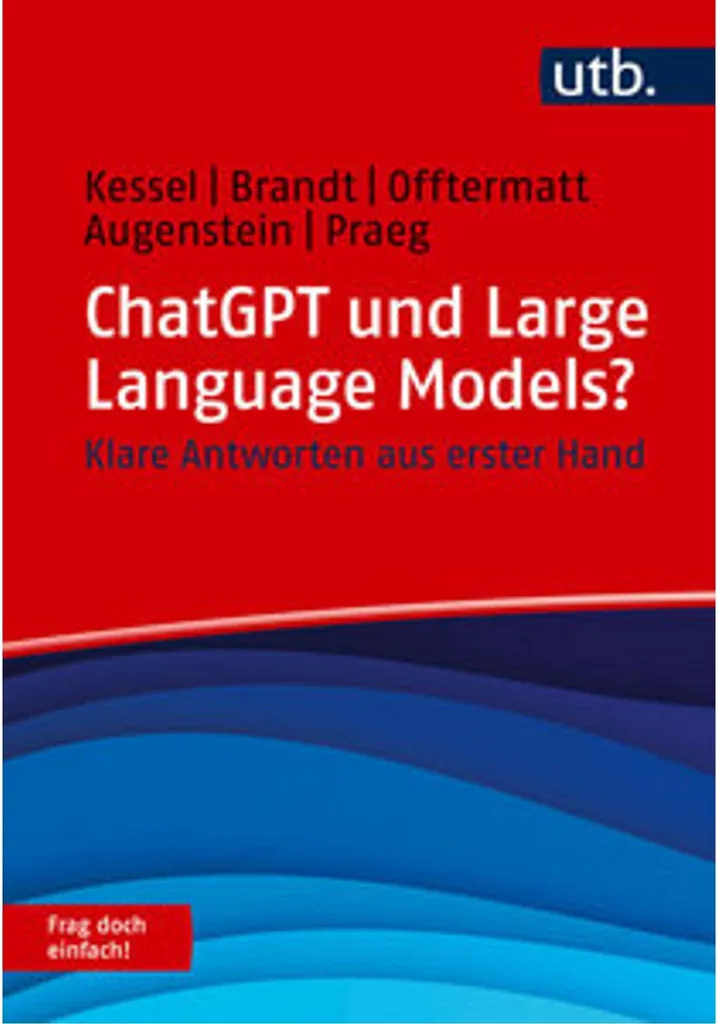 Guide ChatGPT pour Débutants : Apprendre à Utiliser les Modèles LLM