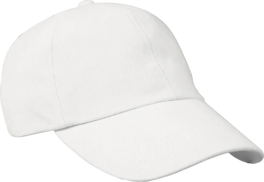 Result RW10158 Cappello Bianco da Lavoro e Tempo Libero - 350g