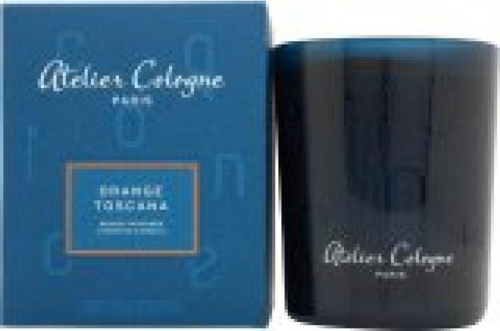 Atelier Cologne Orange Toscana Candle 180g