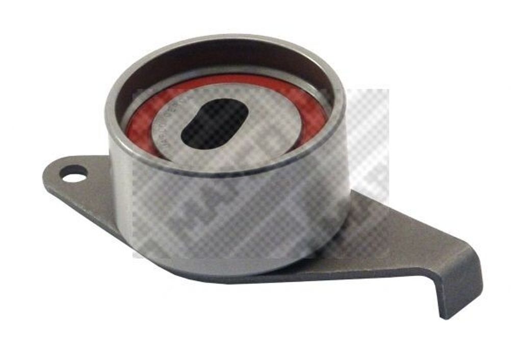 MAPCO 23258 Spannrolle Zahnriemen Ø50mm für DAIHATSU Cuore VI (L251, L250, L260) Trevis (L650) CUORE VI (L7) SIRION (M1) YRV (M2) MOVE (L6, L9)