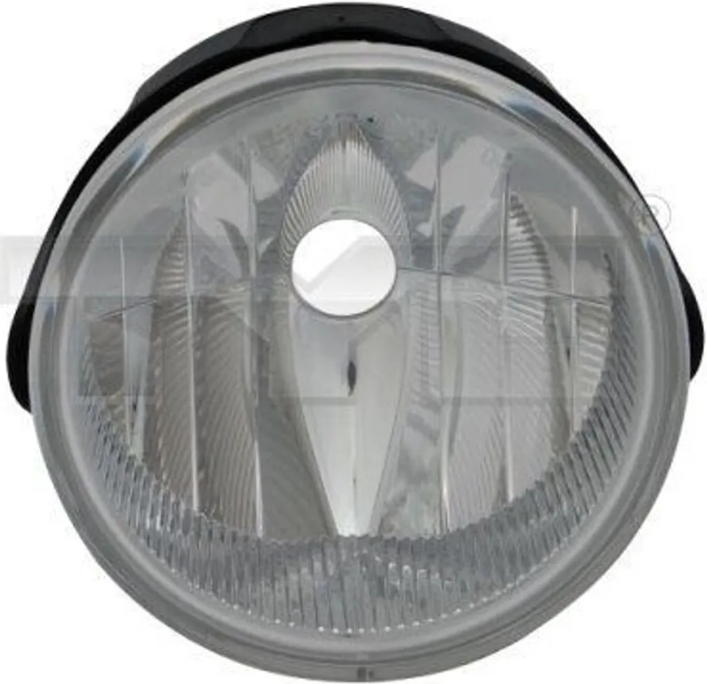 Faro Antinebbia TYC 19-5741-01-9 | Compatibile Jeep Cherokee 55156733AB
