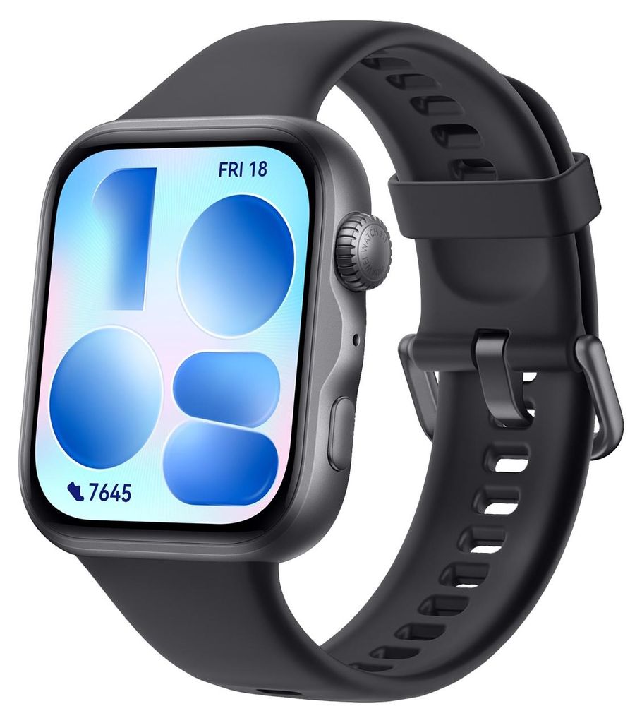 Huawei WATCH Fit 5, 4,62 cm (1.82"), AMOLED, Touchscreen, Produktbild 