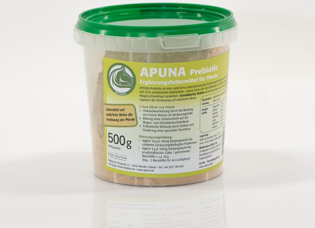 Apuna Prebiotic 0,5 kg