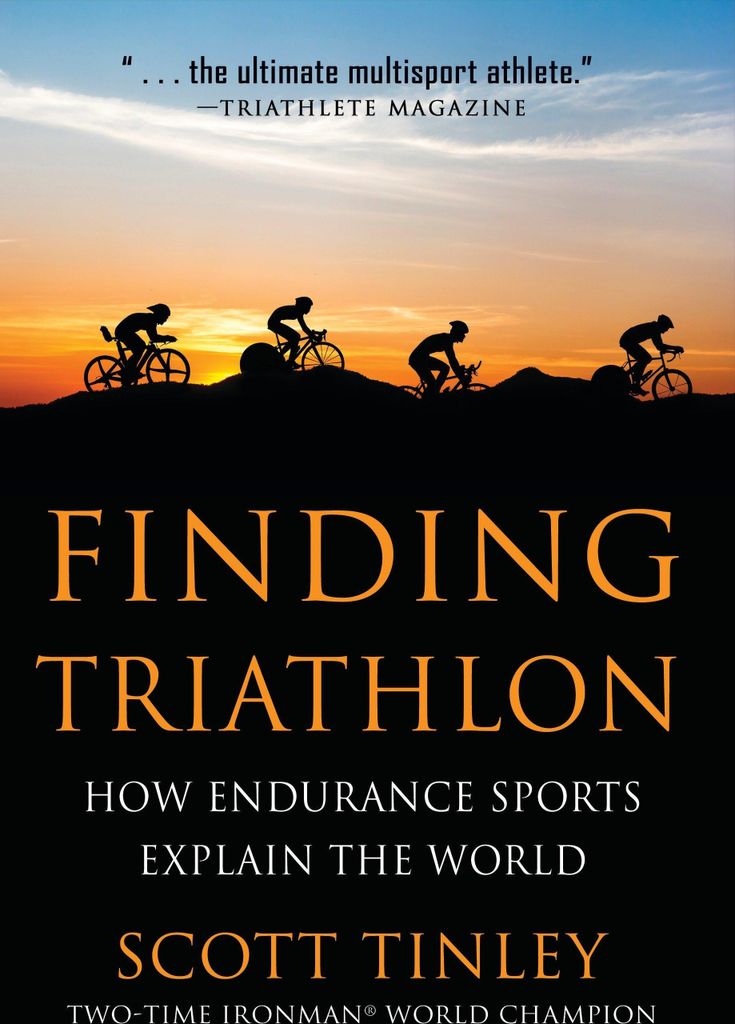 Finding Triathlon