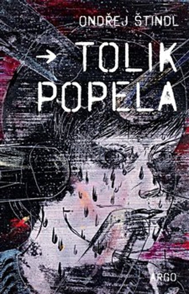 Tolik popela | Ondřej Štindl