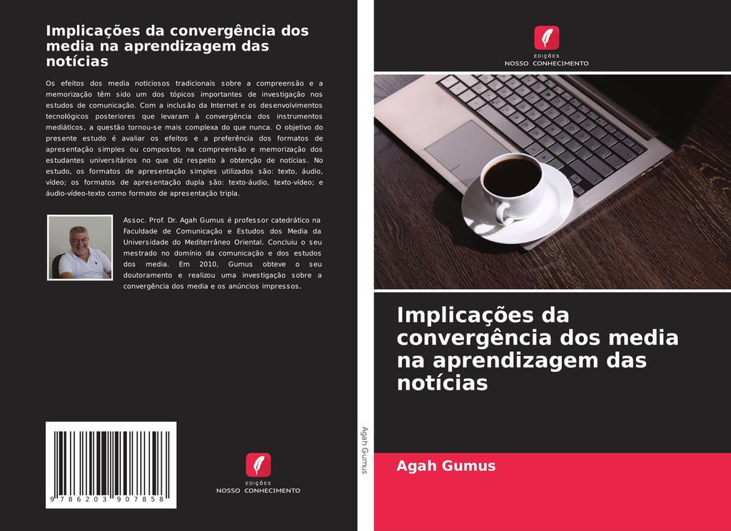 Implicações da convergência dos media na aprendizagem das notícias
