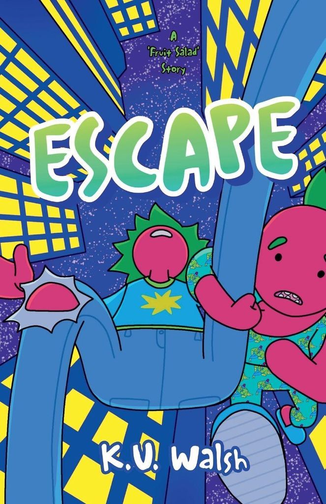 Escape