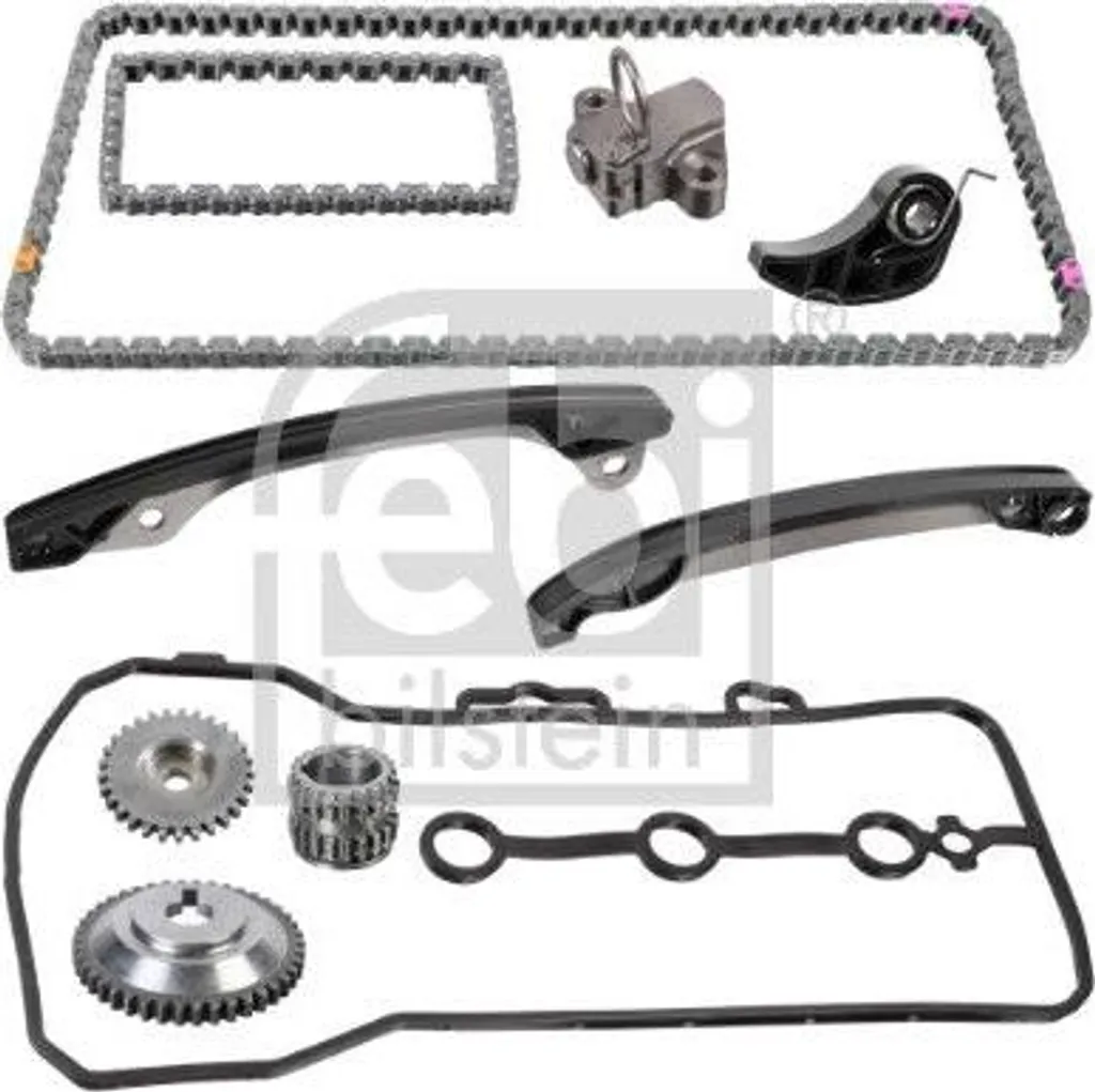 Kit distribution pour Note et Micra - Solution réparation 13021EE50A