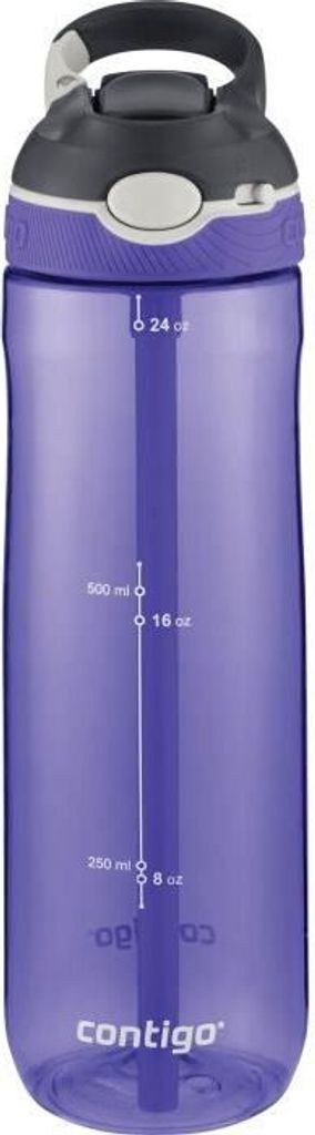 ContiGo! Autospout Ashland 720 ml Barva: fialová