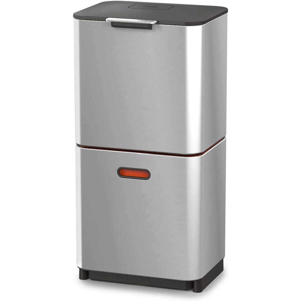 Joseph Joseph Totem Max. 60-Liter-Mülltrennungs- und Produktbild 