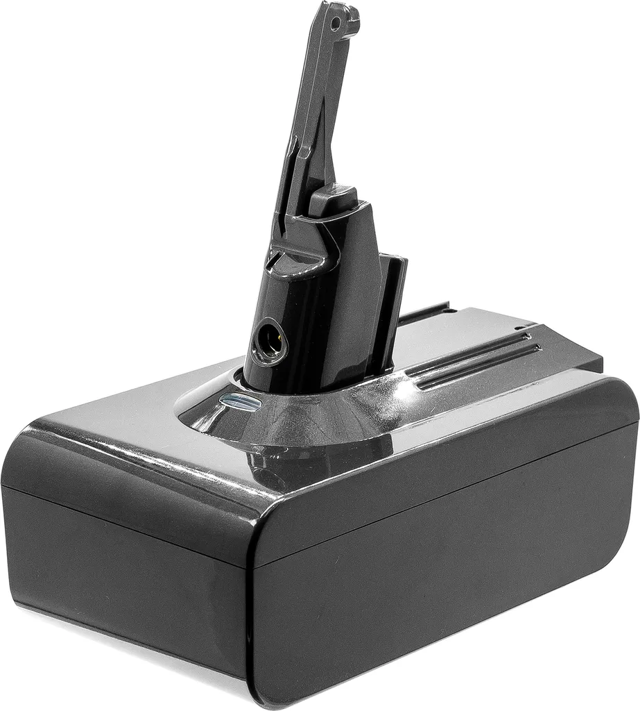 Batteria Ricambio Dyson V8 21.6V TECHTEK | Sostituisce 2156 | Alta Efficienza