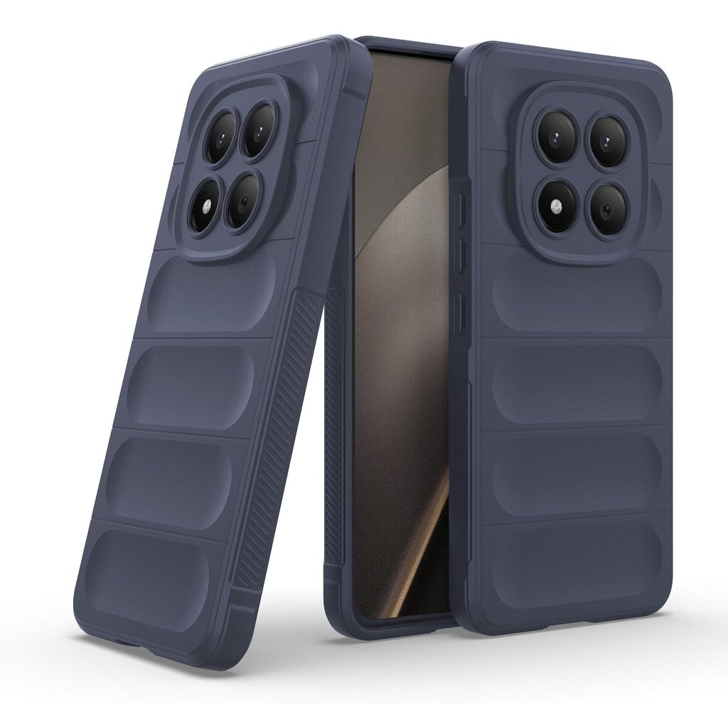 Handy Hülle für Xiaomi Redmi Note 15 Pro Grip Case Cover Produktbild 