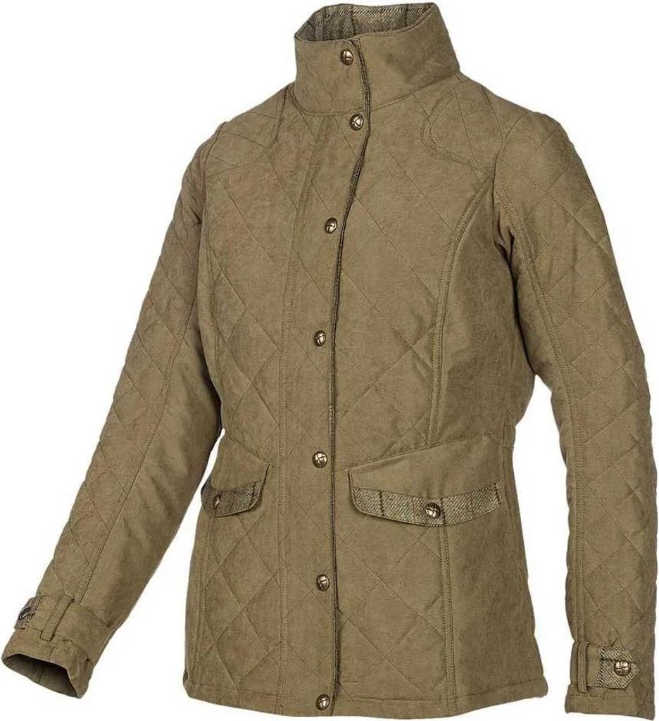 Baleno Halifax Jacke Braun L Damen Braun L
