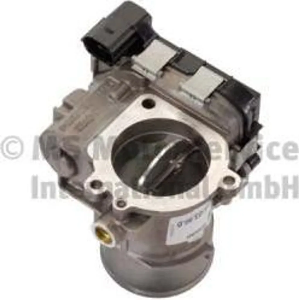 Clapet d'alimentation air PIERBURG 7.03703.96.0 pour Ducato et Daily