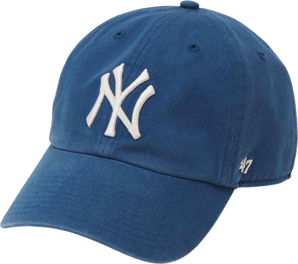 47 Brand Cap B-RGW17GWSNL-TBA in Multicolored color size Produktbild 