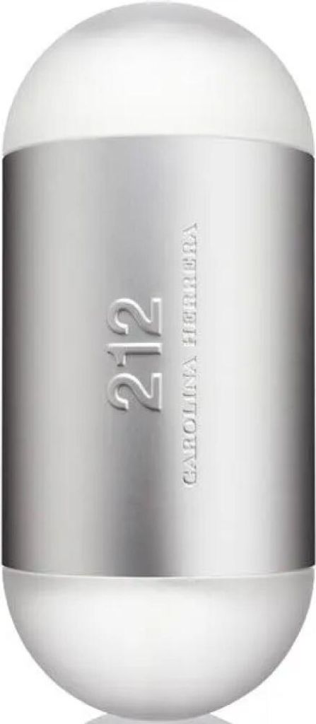 Carolina Herrera 212 Women eau de Toilette für Damen 60 ml Produktbild 