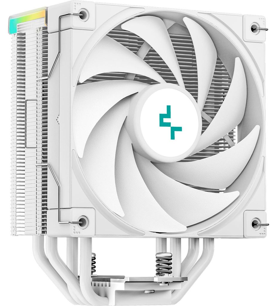 DeepCool AK400 Digital WH, CPU-Kühler Produktbild 