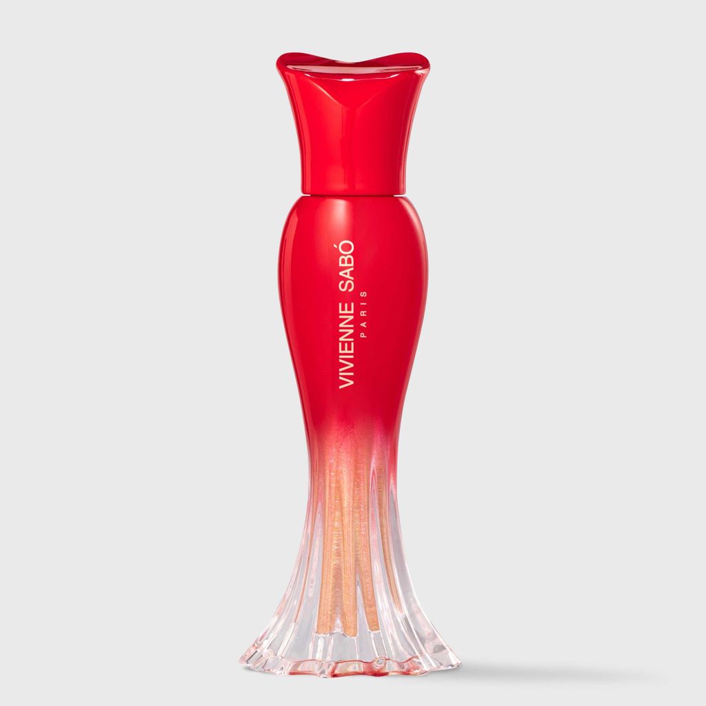 Vivienne Sabo - Liquid Shimmer Eyeshadow "Grande Premiere"