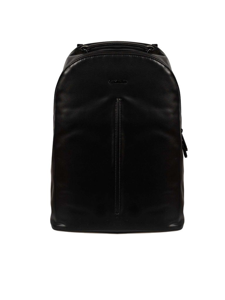 Calvin Klein Black Man Rucksack