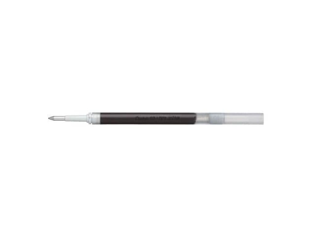 A single pen refill is shown horizontally against a white background.