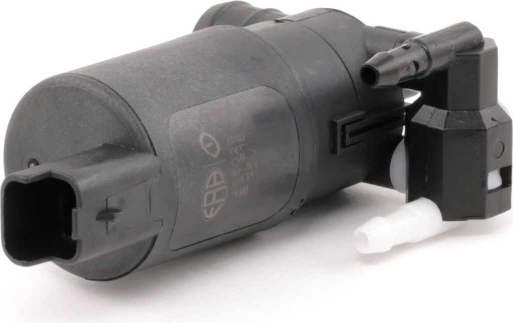 ERA Waschwasserpumpe für NISSAN Qashqai II (J11, J11) Produktbild 