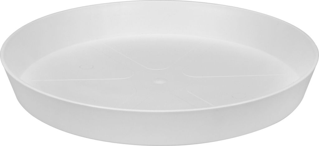 ELHO Podmiska Loft Urban/Vibia Round průměr 34 cm, bílá Obrázek produktu 