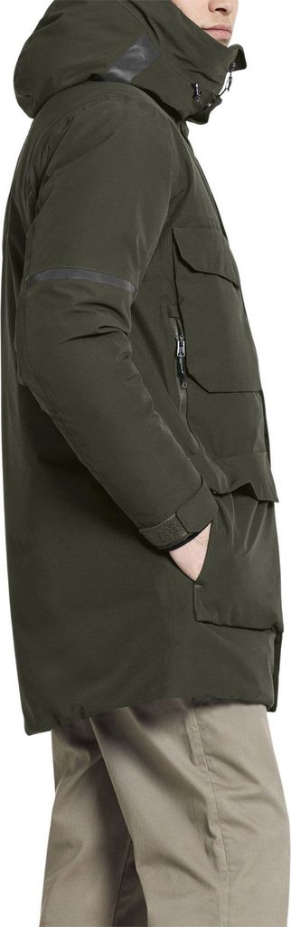 Didriksons Drew Parka Winterjacke Herren Produktbild 7