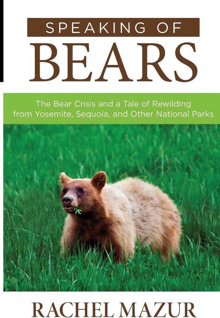Speaking of Bears