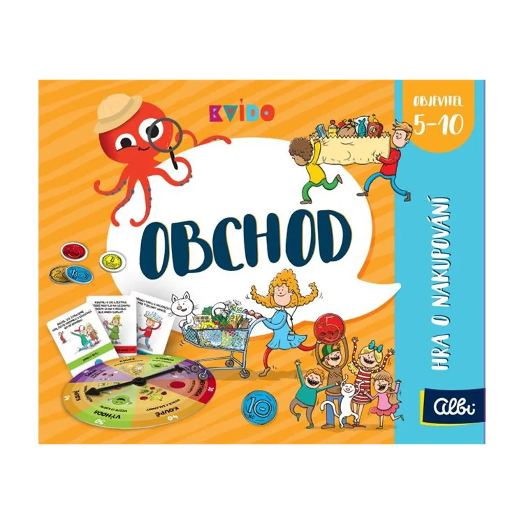Quido Nouvelle Édition - Le Jeu Anti-Ennui pour Occuper vos Enfants et Ados - 11