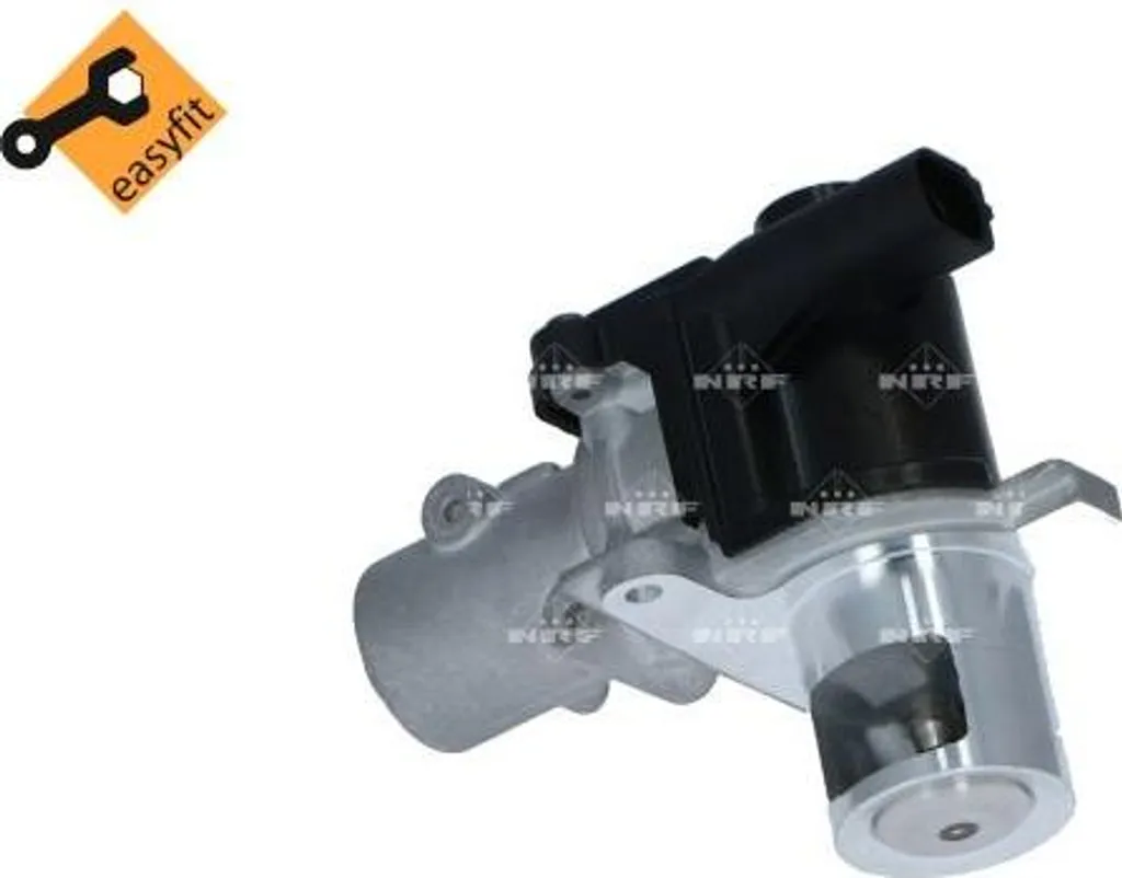 Vanne EGR de rechange pour moteurs Scenic et Duster standard dCi