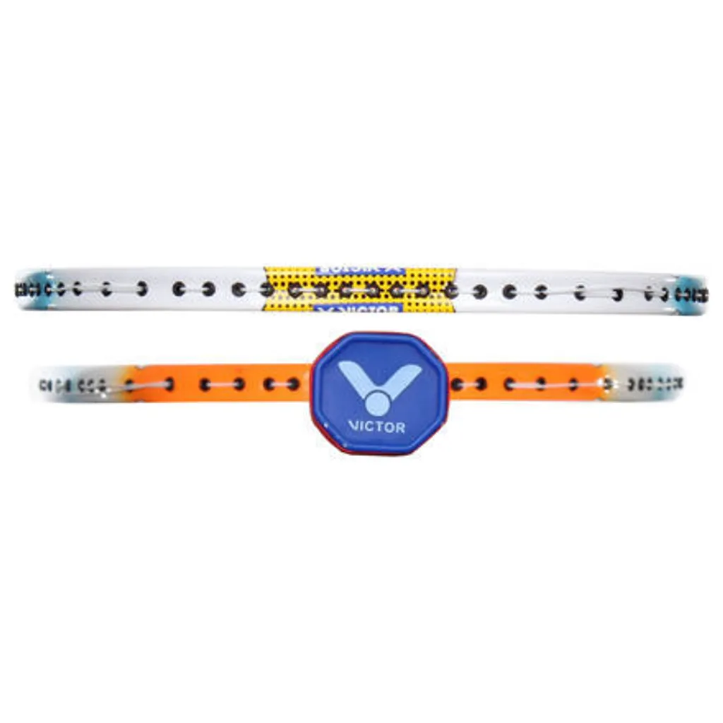 Victor Advanced 111653 : Raquettes Légères en Carbone pour Compétition - 8