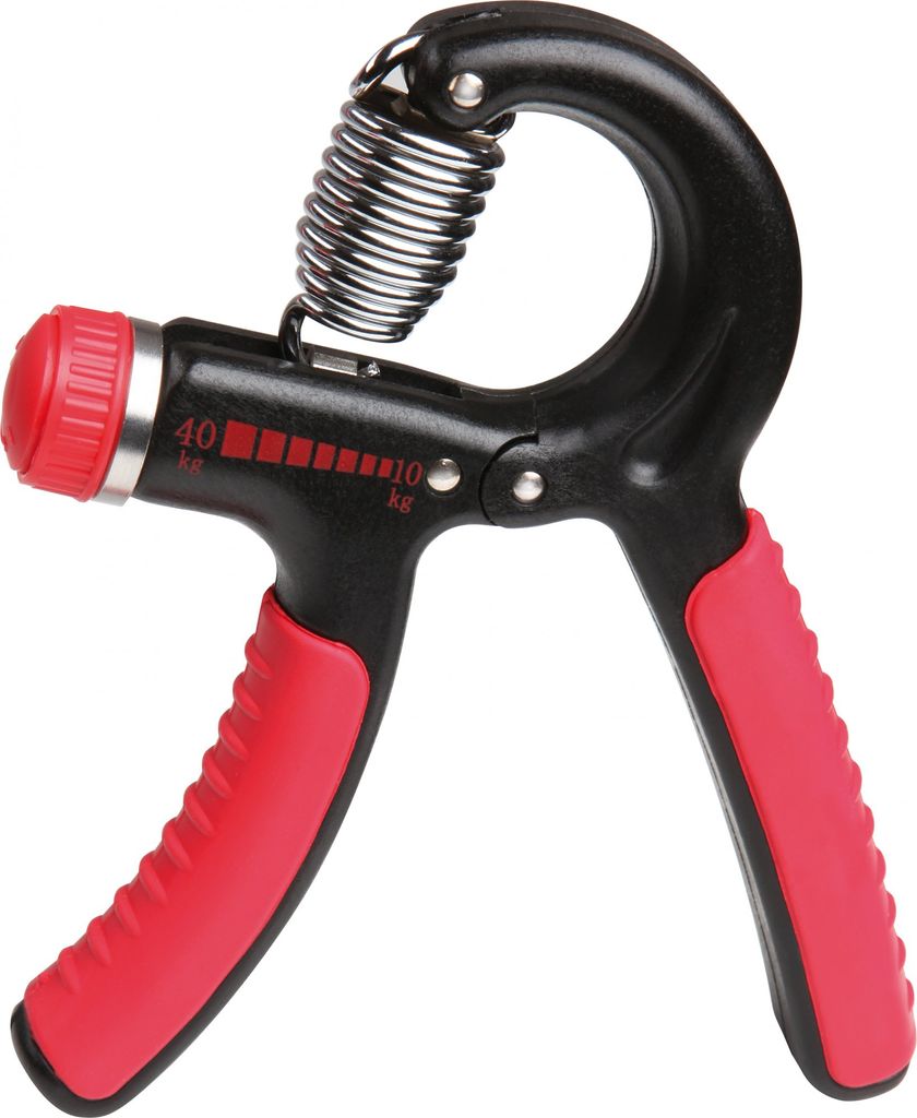 V3TEC Federgriff verstellbar,schwarz offwhite ONESIZE